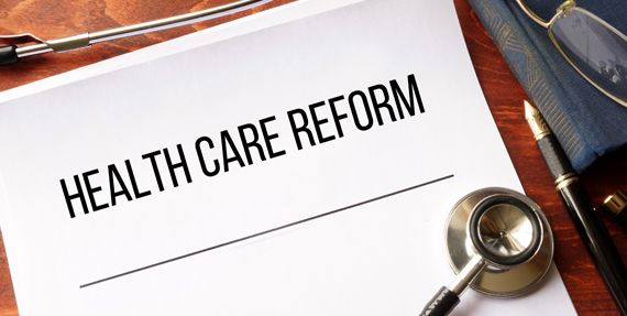 Health Service Reform