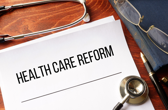 Health Care Reform