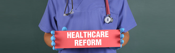 Health Service Reform